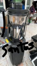 Centrifugeuse professionnelle