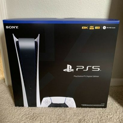 Sony PS5 édition standard 825 Go