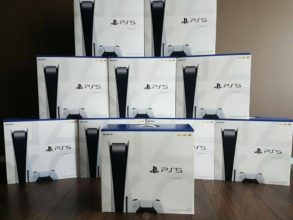 Sony PS5 édition standard 825 Go