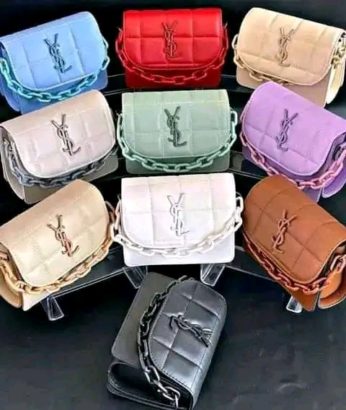 les sacs