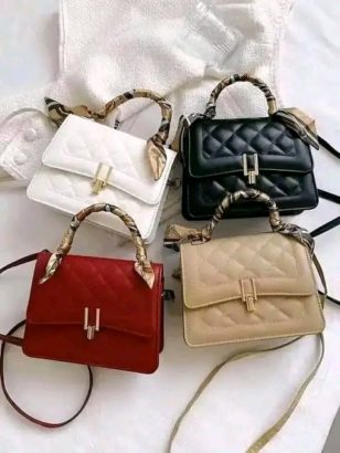 les sacs