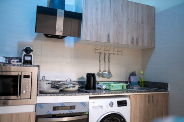 LOCATION APPARTEMENT MEUBLÈ HAUT DE GAMME