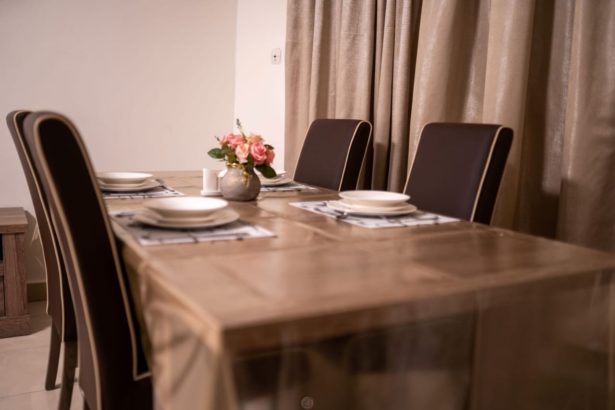 LOCATION APPARTEMENT MEUBLÈ HAUT DE GAMME