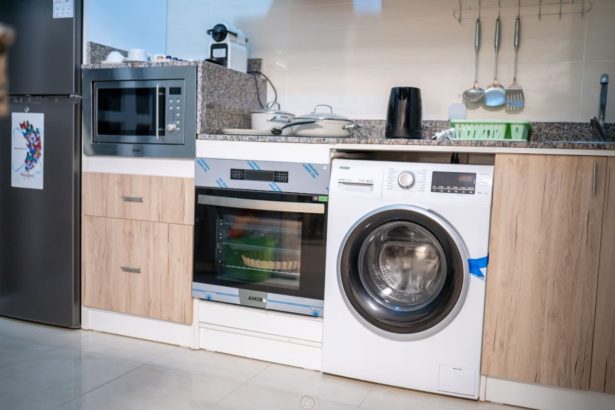 LOCATION APPARTEMENT MEUBLÈ HAUT DE GAMME