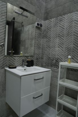 Un appartement de haut Standing entièrement meublé à louer