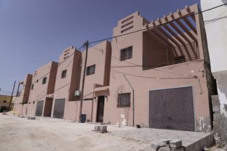 Un appartement de haut Standing entièrement meublé à louer