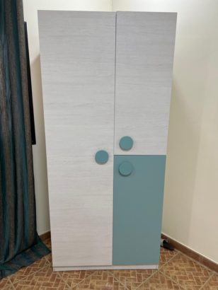Chambre enfant