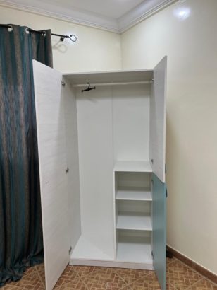 Chambre enfant