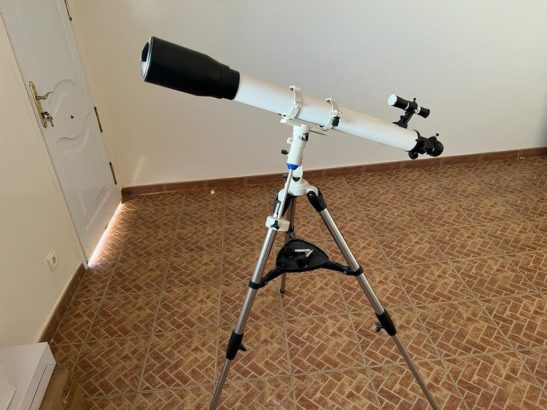 Télescope