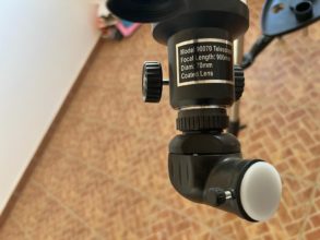 Télescope