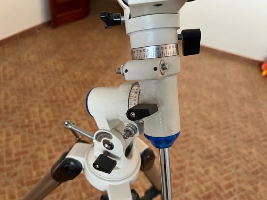 Télescope