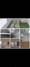 Location d’une villa moderne