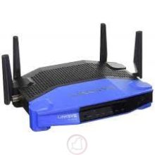 Modem LInksys Smart Wifi Router WRT1200AC