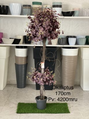 Arbres synthétiques
