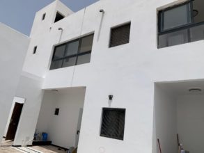 Appartement Meublé neuf