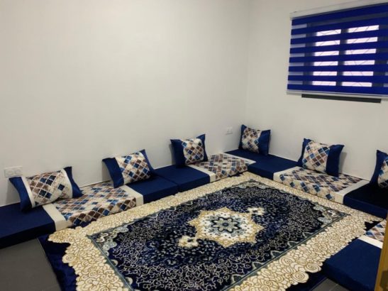 Appartement Meublé neuf