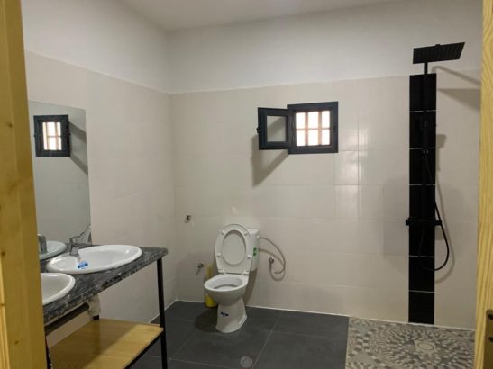 Appartement Meublé neuf