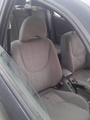 Nissan Primera P11 2002 à vendre avec papier au complet dédouané