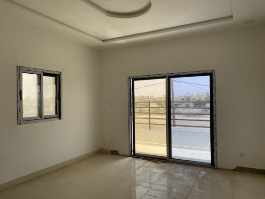 Duplex à louer hôtel emira haut standing
