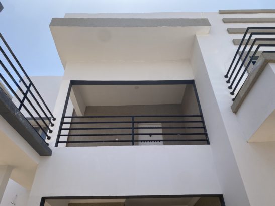 Duplex à louer hôtel emira haut standing