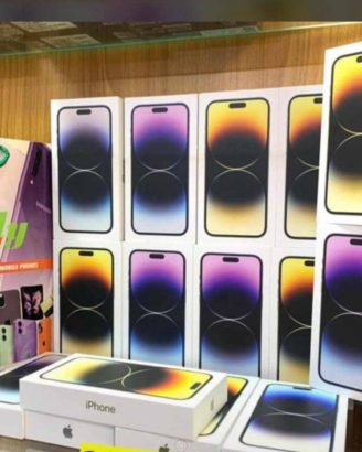 Apple iPhone 14 pro max 512GB
