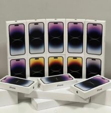Apple iPhone 14 pro max 512GB