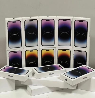 Apple iPhone 14 pro max 512GB