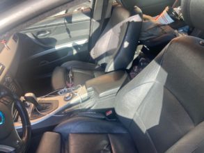 Voiture BMW 325d LCI