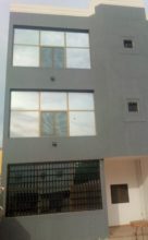 Immeuble à louer