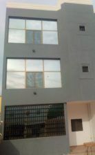 Immeuble à louer
