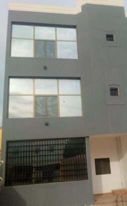 Immeuble à louer