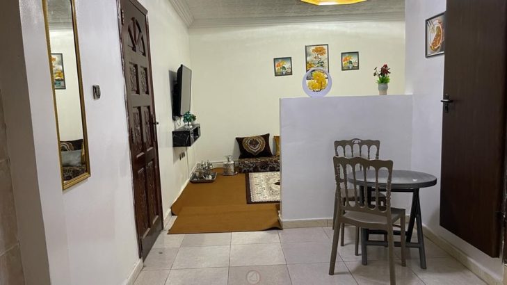 Duplex à louer