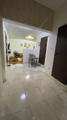 Duplex à louer
