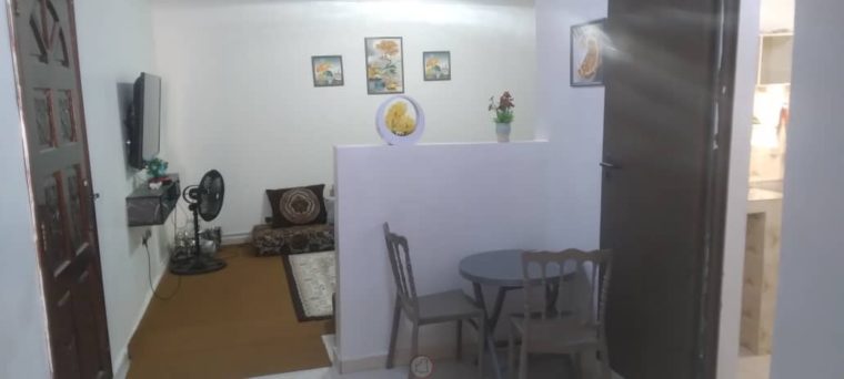 Duplex à louer
