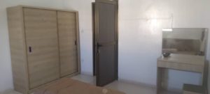 Duplex à louer