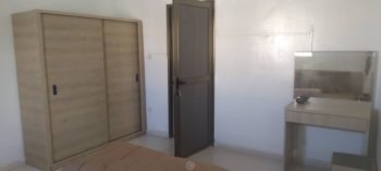 Duplex à louer