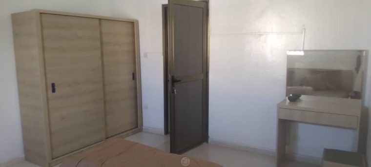 Duplex à louer