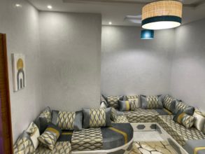 Appartement Meublé à Nouakchott