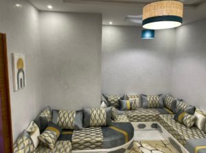 Appartement Meublé à Nouakchott