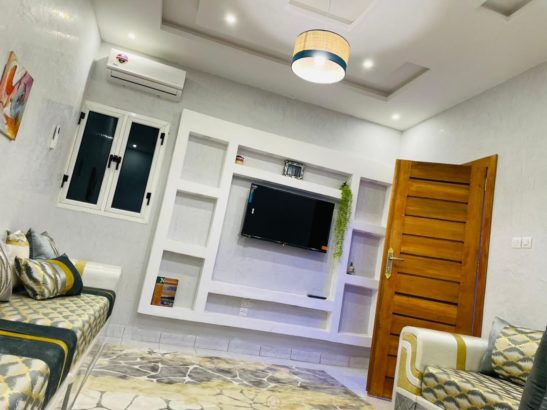 Appartement Meublé à Nouakchott