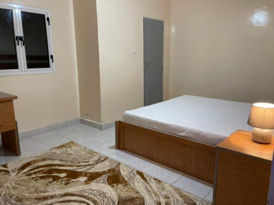 Appartement Meublé à Nouakchott