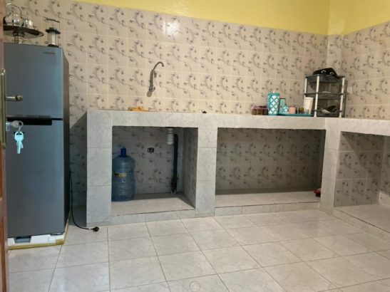 Appartement Meublé à Nouakchott