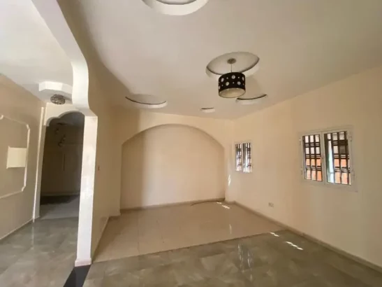 Duplex à louer