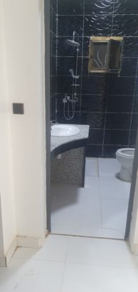 Joli villa avec piscine à louer