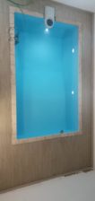 Joli villa avec piscine à louer