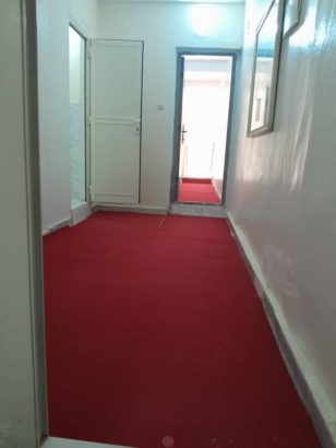studios meublés