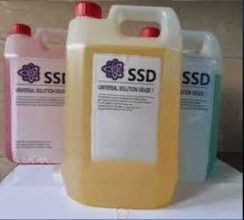 SSD DECAPANT BORAX PK58