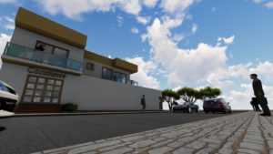 Entreprise de construction