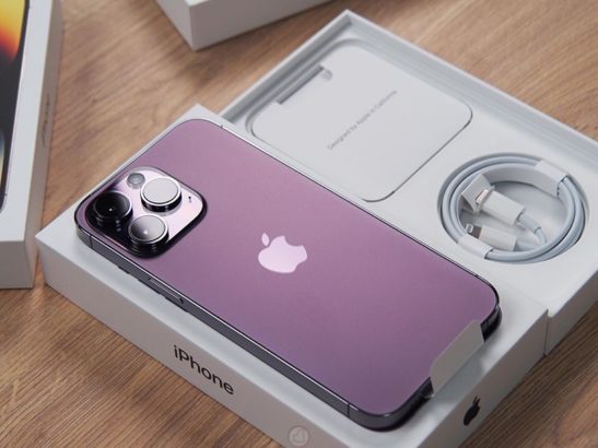Brandnew Apple iPhone 15 Pro Max