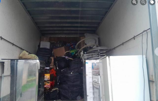 IVECO DAILLY 20 M3